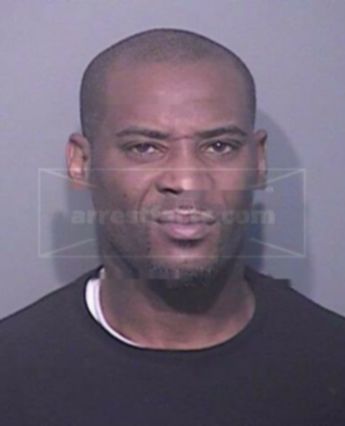 Dariese Dandrell Pierce