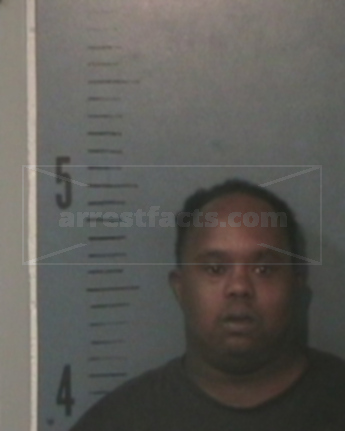 William Lewis Alonzo