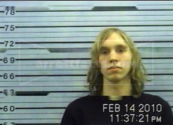Deven Reid Garrett