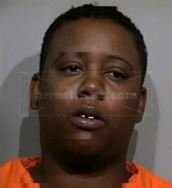Willie Bernice Smith
