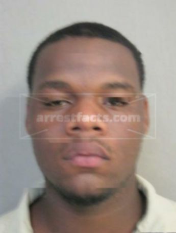 Brandon Holliday