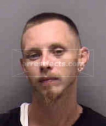 Joshua Perry Starks