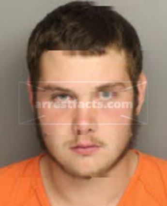 Michael James Reed