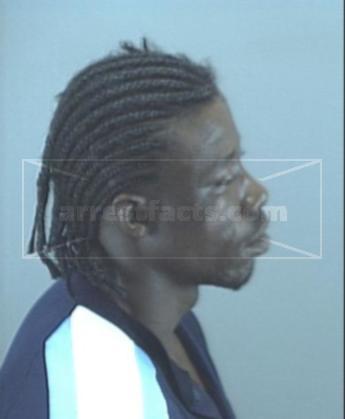 Cliffton Ray Foster