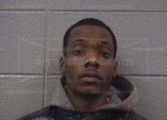 Shamar Tucker
