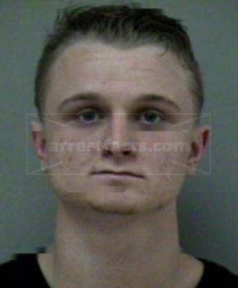 Cody R Gunthrie