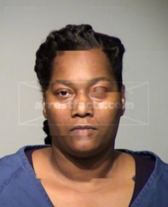 Vieta Caldwell