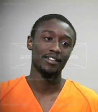 Christopher Kashawn Parkes