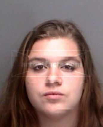 Christina Marie Smith