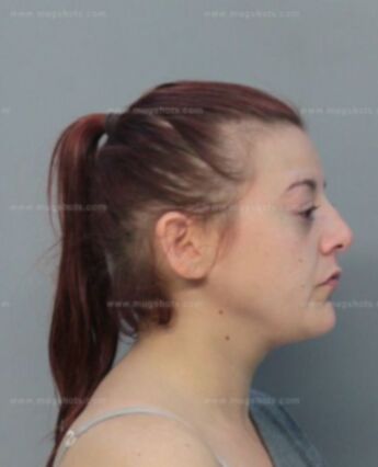 Ashley Lynne Hernandez