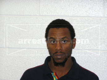 Leon Thomas Harris
