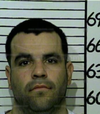 Michael Brandon Goff