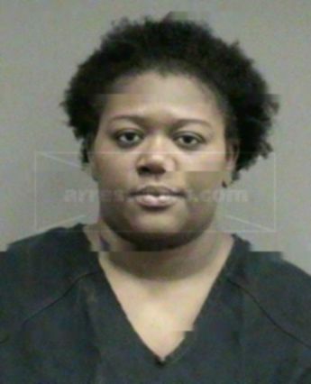 Tiara Lashay Manning