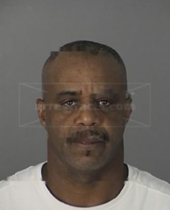Tommie Lee Webster