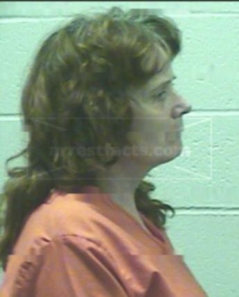 Donna Jean Martin