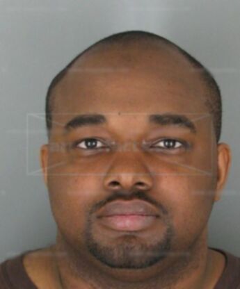 Marvin Tyrone Jones