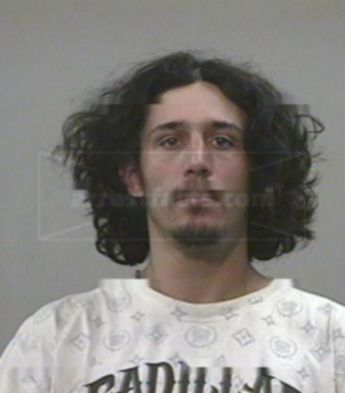 Johnny Ray Thibodeaux