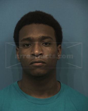 Dwight Boyce Duffie
