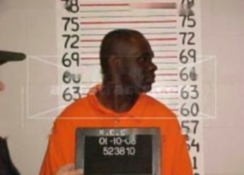 Demetrius Brown