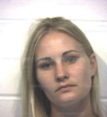 Ashley Lynn Woolsey