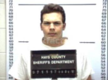 Christopher John Enoch
