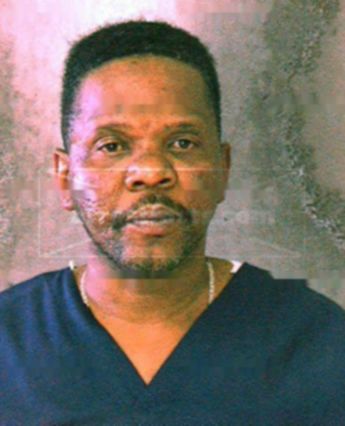 Tyrone Fisher