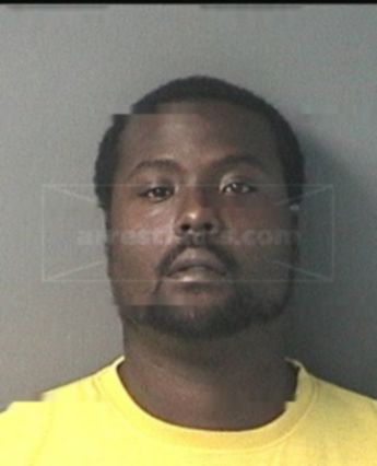 Jeremie Durrell Sewell