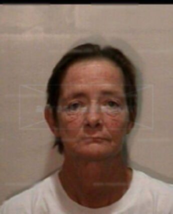 Linda Marie Russell