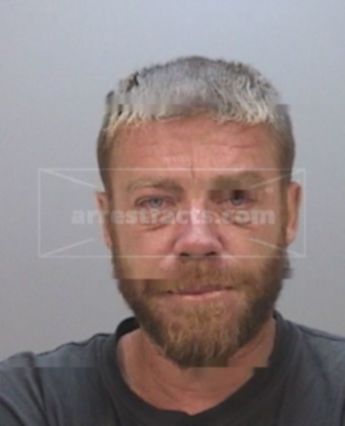 David John Wells