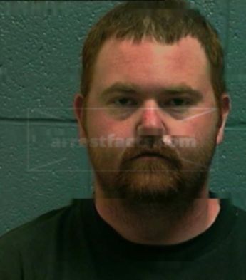 Aaron Robert Smallridge