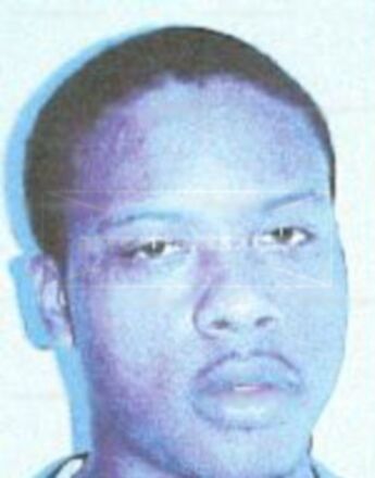 Ramon Deon Bailey