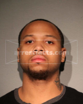 Jacquez L Stevenson