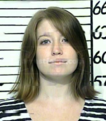 Christina Demitria Graham