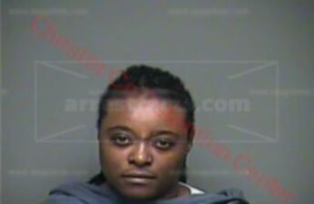 Felicia Ernestine Coleman