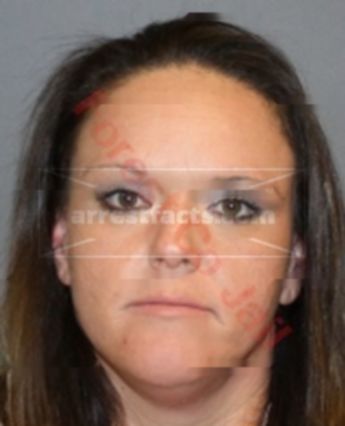 Christina Michelle Hinton