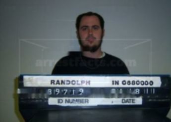 Richard Anthony Cottrell