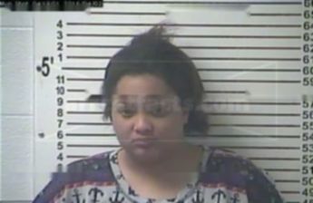 Alexis Muree Nicholas
