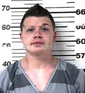 Zachary Paul Morris