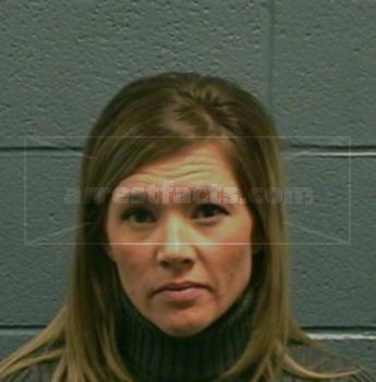 Katina Michelle Pickering