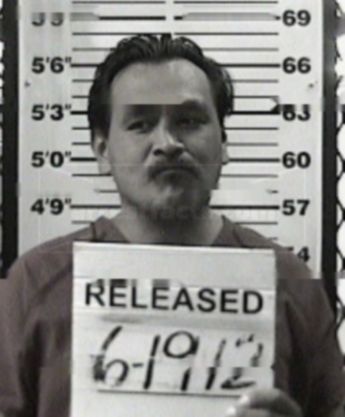 Guadalupe Mina Jr.