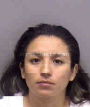 Maria Guadalupe Romero Garduno