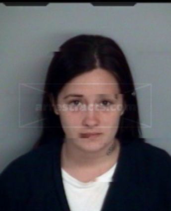 Tamara Lee Burgess