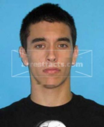 Anthony Belmarez