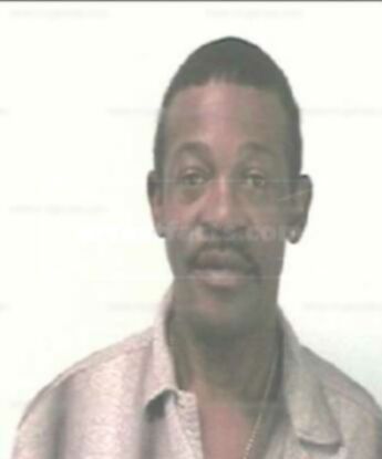Melvin Ray Kent