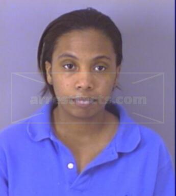 Shavonia Lakaye Taylor