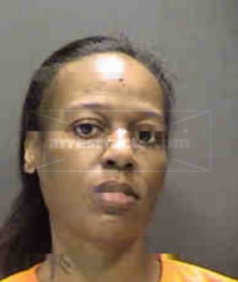Ashley Abner