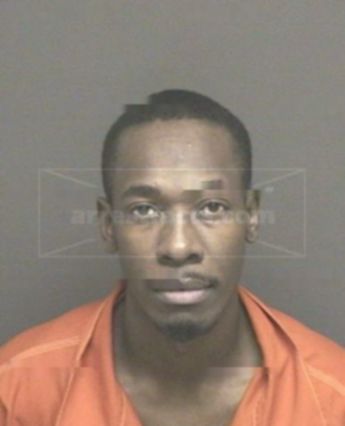 Tony Lee Whitaker