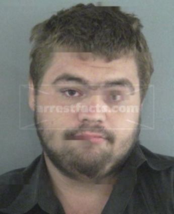 Damion James Ballard