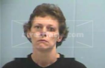Toni Lynn Jeffers