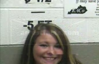Selena Marie Moore